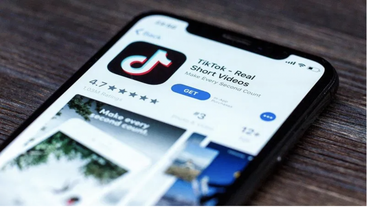 TikTok воведува видео снимки со должина до 3 минути