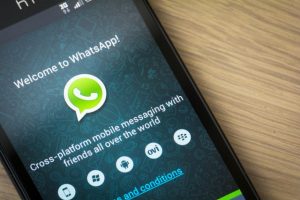 WhatsApp воведе нова функција за поинтересно допишување (ВИДЕО)