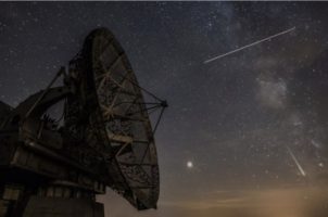 Јапонци работат на дрвени сателити