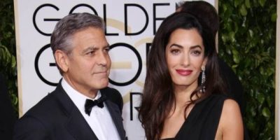 Амал Клуни сака да посвои дете