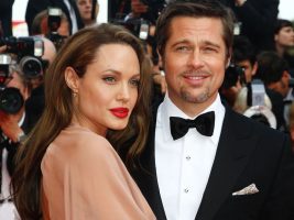 Анџелина Џоли има докази дека Бред Пит ја изневерувал со руски проститутки