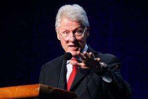 Бил Клинтон: Мојот најголем успех е бомбардирањето на Југославија и Дејтон