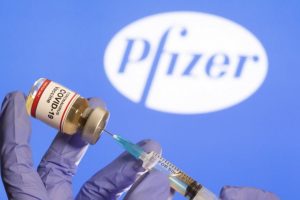 Велика Британија ја одобри вакцината на Pfizer против Ковид-19