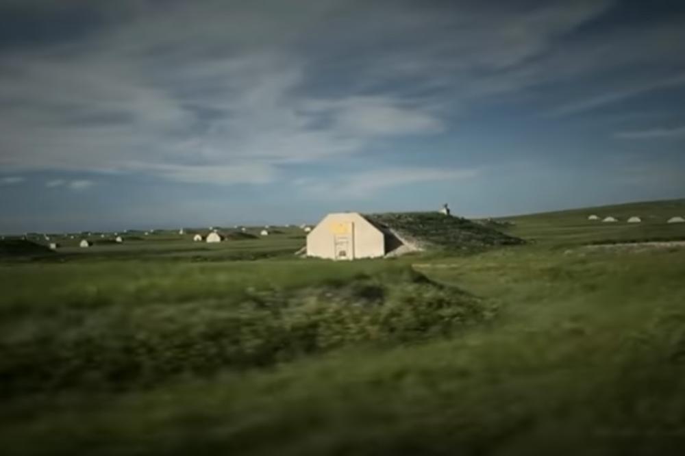 (Видео) Компании кои продаваат бункери под земја, во последната година дена доживеале вртоглав профит