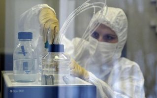 Гинцбург: Следната година ќе почнеме со испитувања за лекување со антитела