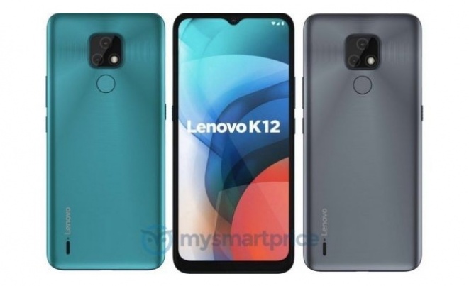 Глобалната верзија на Lenovo K12 ќе биде ребрендиран Moto E7