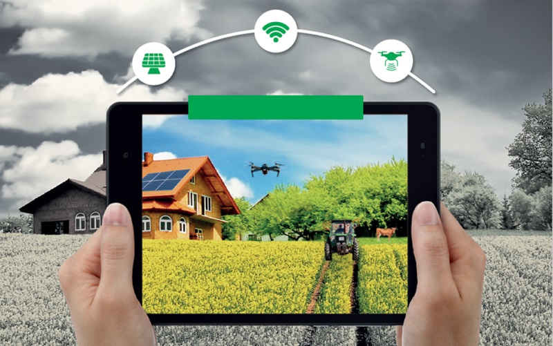 ЕУ со развојот на „паметните села“ сака руралните подрачја да ги направи атрактивни за живот