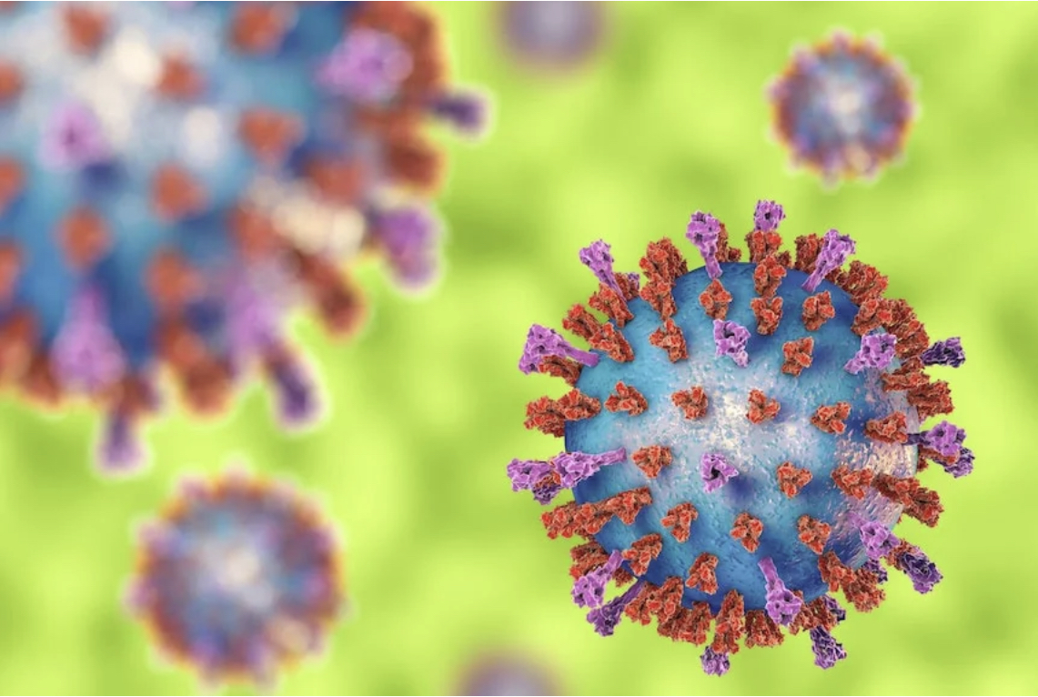 Истражување: Ковид-19 е скоро три пати посмртоносен од грипот