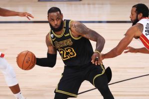 Леброн: Подмладени сме, ама можеме да ја одбраниме титулата