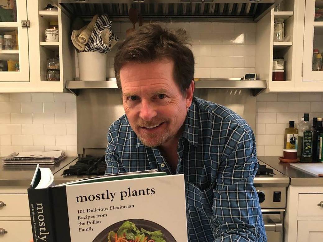 Мајкл Фокс за средбата со Дајана - „Тоа беше ноќен кошмар“