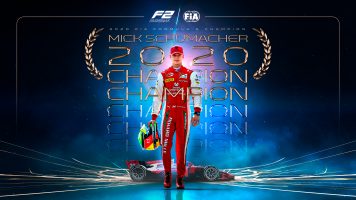 Мик Шумахер стана шампион во Формула 2