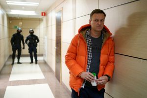 Навални успеал да измами руски агент кој открил дека му ставиле отров во гаќите