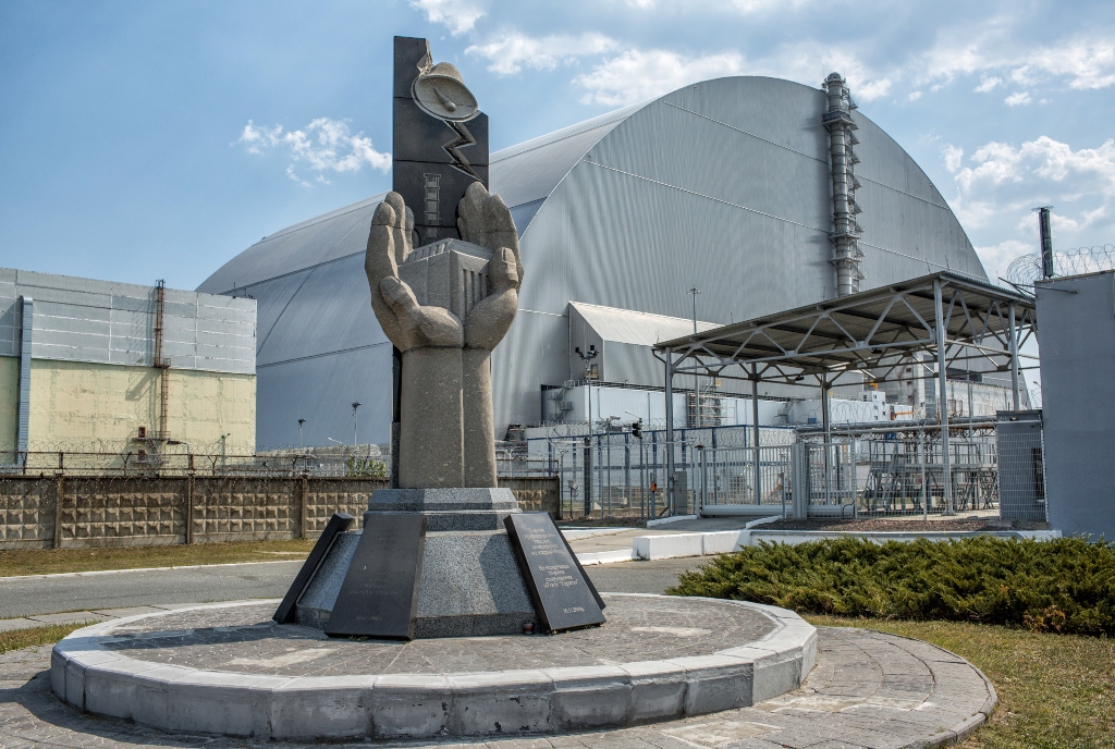 Научниците по 33 години успеале да погледнат во внатрешноста на Реакторот 5 на Чернобил