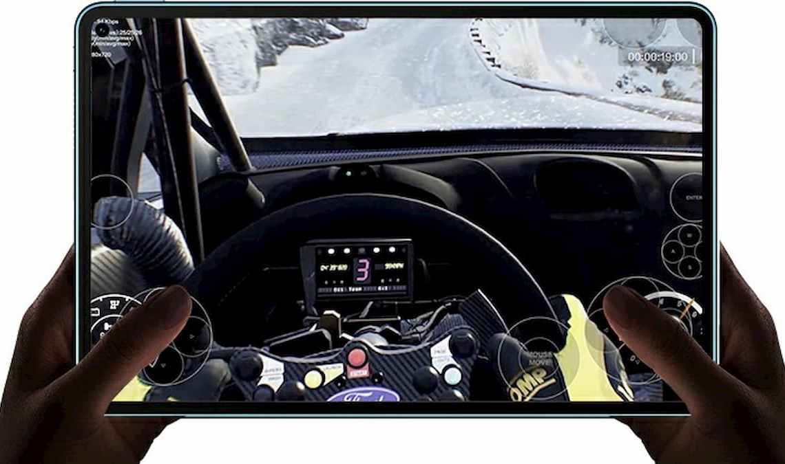 Новиот Huawei MatePad од 12.9 инчи пристигнува со 120Hz OLED екран