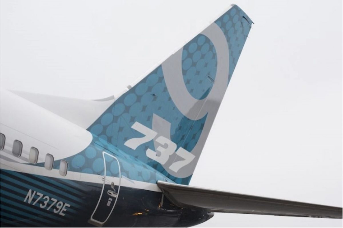 Новите авиони Boeing 737 Max добија сертификат