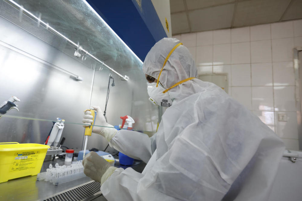 Овој лек спречува ширење на коронавирусот за 24 часа