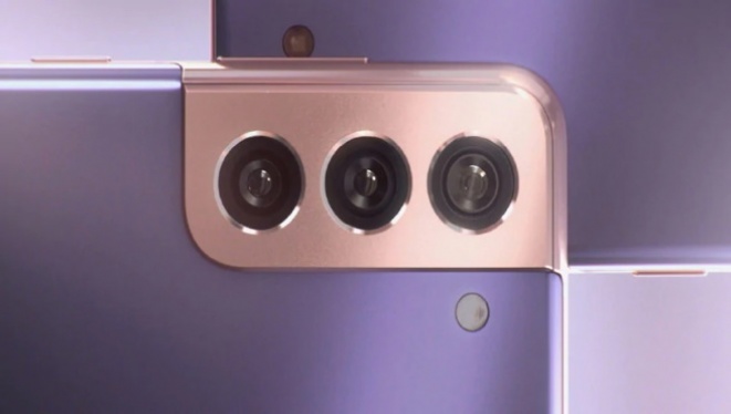 Официјални тизери за Galaxy S21 серијата го потврдуваат новиот систем на камери