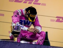 Перез по првата победа: Најдобрите возачи не се во Ф1