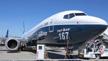 По големиот број несреќни, спорниот „боинг 737 мaкс“ повторно ќе лета