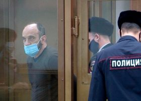 Поранешен украински фудбалер доби 12 години затвор за шпиунирање во Русија!