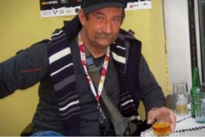 Почина скопскиот боем Славе Биљбиљ
