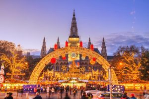 Прва година без божикните базари: најубавите празнични маркети во Европа