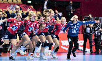 Ракометарките на Норвешка се новите европски шампионки
