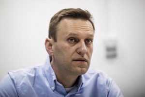 Рускиот опозиционер Алексеј Навални, сака да се врати во Русија
