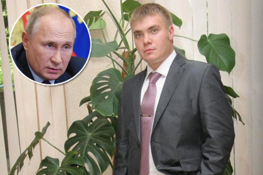 Се самоуби телохранителот на Владимир Путин