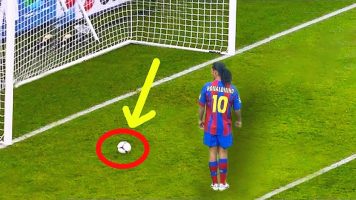 ТОП 20 најблесави промашувања на празен гол