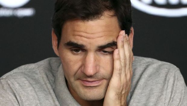 Федерер нема да игра на „Австралија Опен“