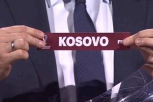 Шпанија одбива да игра квалификации против Косово