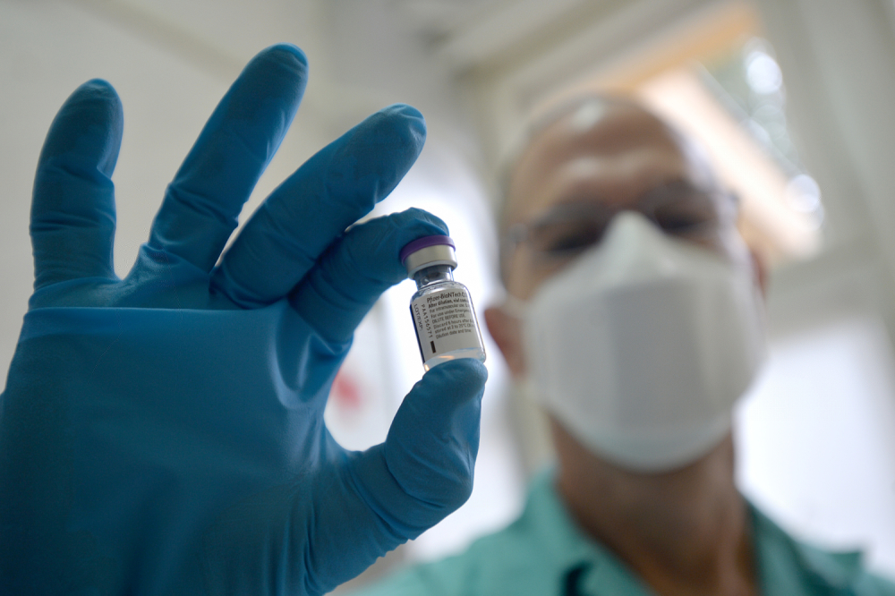 Што им се случи на луѓето кои ја примија руската вакцина против Ковид-19?!