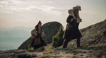 „Врба“ со Мариово и Трескавец во трка за најдобра филмска локација во Европа