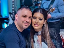 „Постојано си велиме колку се сакаме“, Тања Савиќ се смири со сопругот