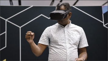 Apple развива VR уред што се прилагодува на корисниците