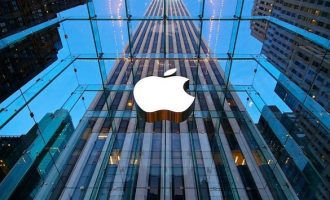 Apple се врати на врвот на листата највредни брендови