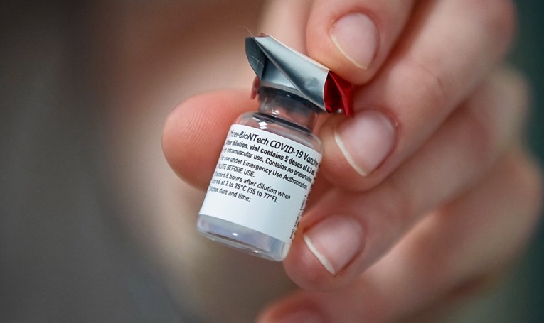 Biontech предупредува за можен недостиг од вакцини против Ковид-19