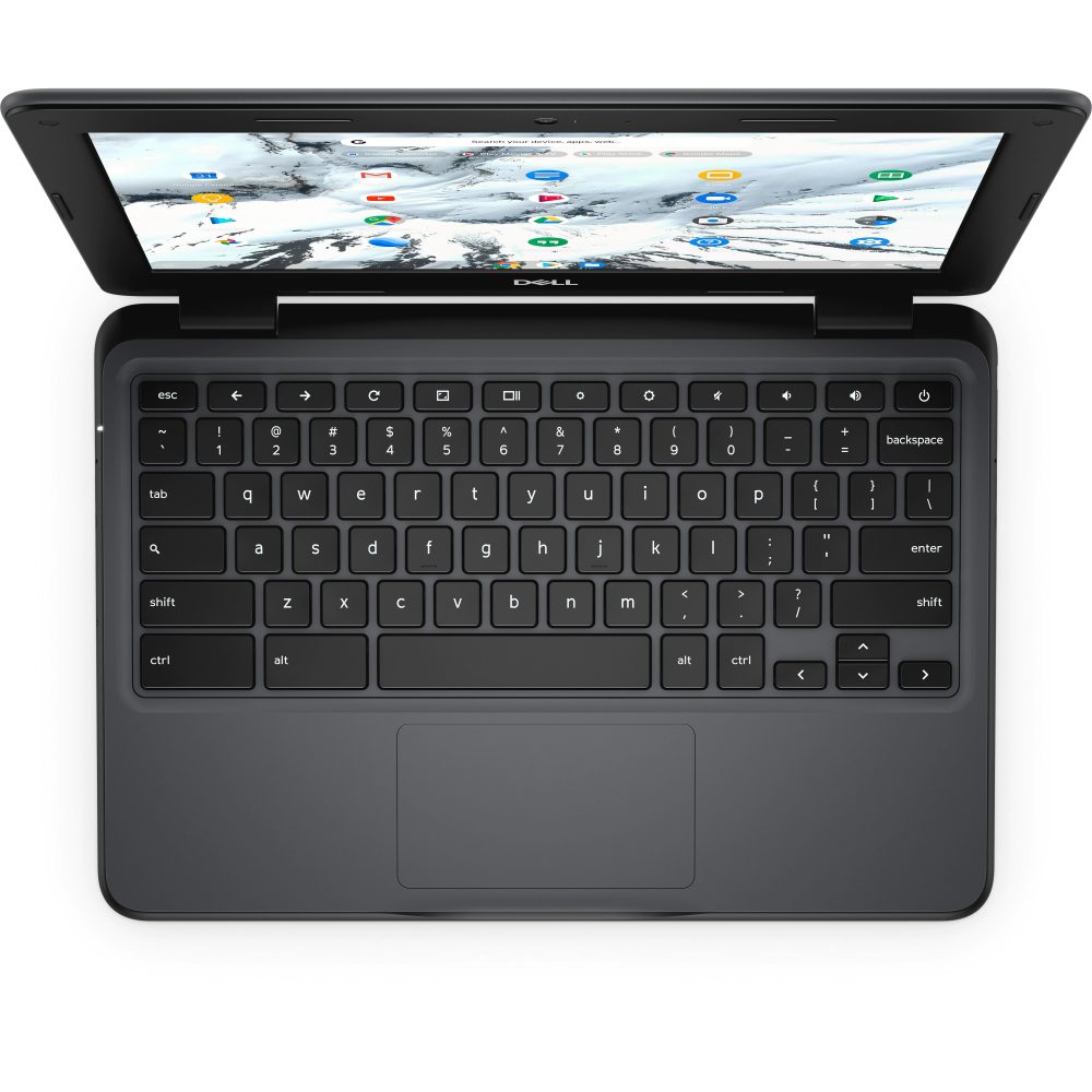 Dell го освежи популарниот Chromebook 3100 со LTE конекција