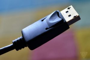 DisplayPort 2.0 мониторите одложени за крајот на 2021. година