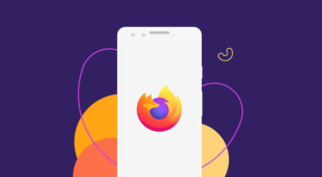 Firefox екстензиите сега се полесни за инсталирање на Android уредите