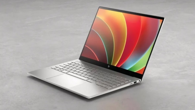 HP Envy 14 е наменет за креаторите и го краси 16:10 дисплеј