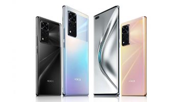 Honor V40 5G претставен со Dimensity 1000+ чип и 50MP камера (ВИДЕО)