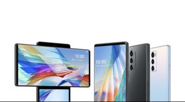 LG планира да го напушти пазарот на паметни телефони
