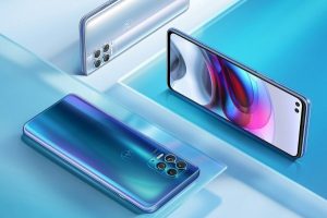 Motorola Edge S објавен како прв смартфон со Snapdragon 870 чип (ВИДЕО)