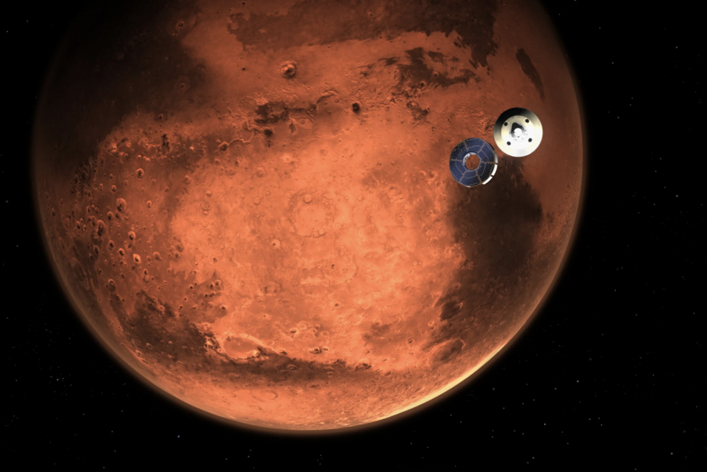 NASA има импресивни планови: Во 2021. ќе дознаеме многу повеќе за Месечината и Марс (ВИДЕО)