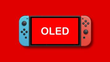 Nintendo Switch Pro ќе има OLED екран и 4K поддршка