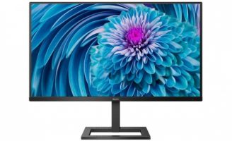 Philips претстави достапен 28-инчен 4K монитор