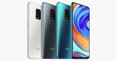 Redmi Note 10 Pro пристигнува со неколку опции на меморија и складирање