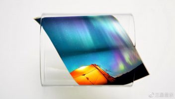 Samsung Display објави повеќе детали за штедливите OLED панели